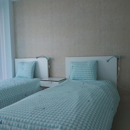 Apartment Tenerife Sur Palm-mar Extérieur photo