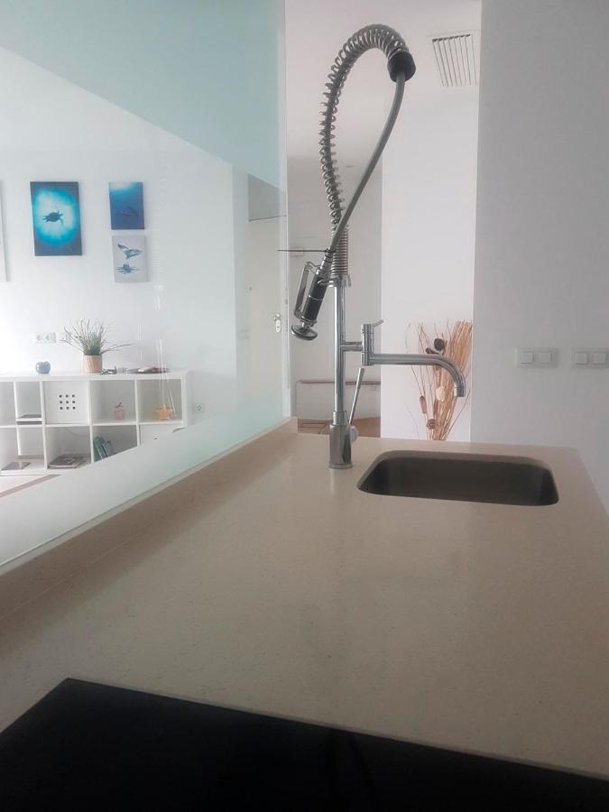 Apartment Tenerife Sur Palm-mar Extérieur photo