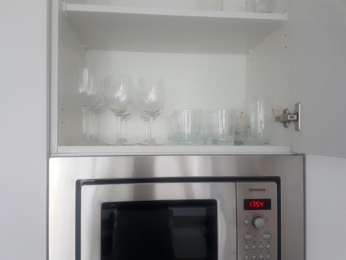 Apartment Tenerife Sur Palm-mar Extérieur photo