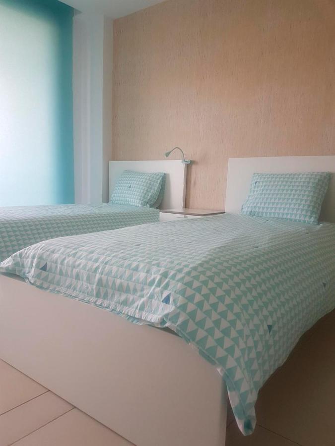 Apartment Tenerife Sur Palm-mar Extérieur photo