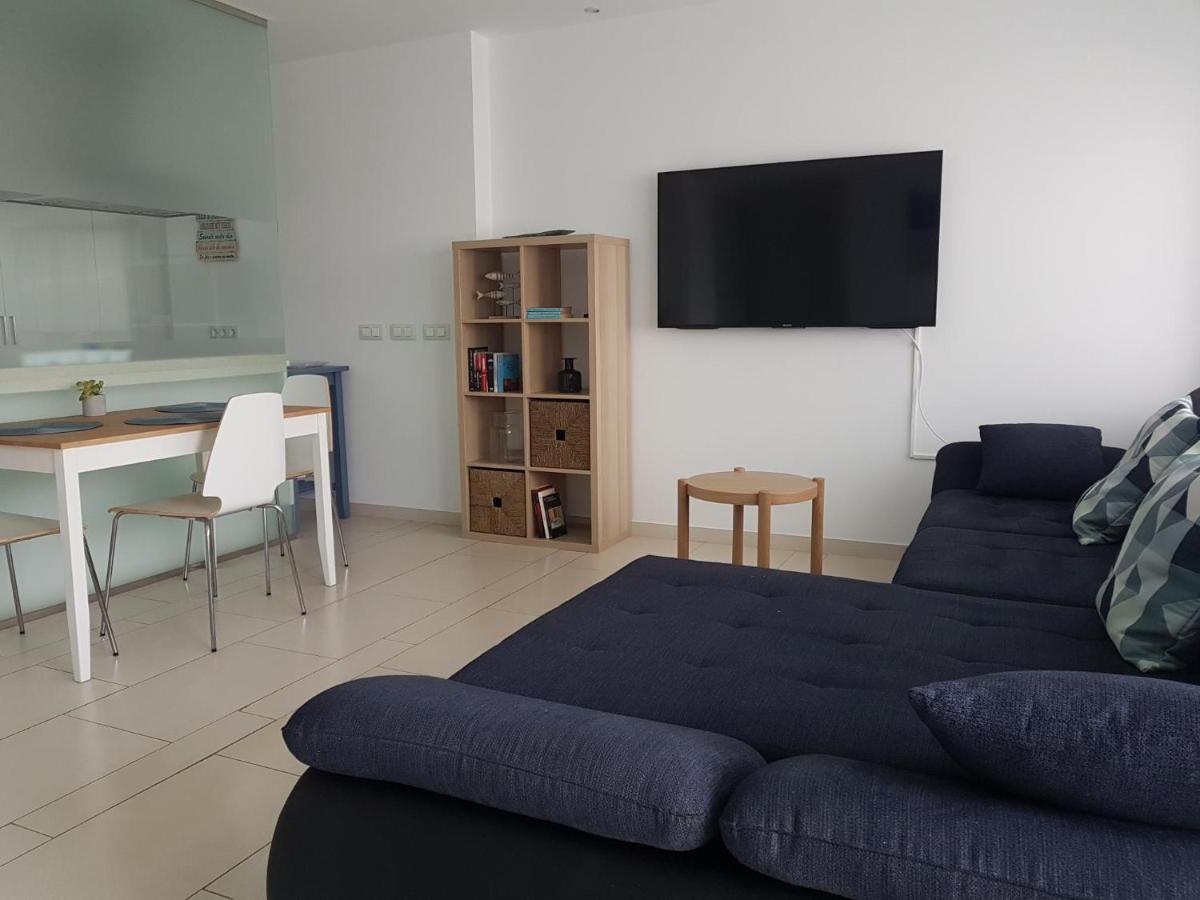 Apartment Tenerife Sur Palm-mar Extérieur photo