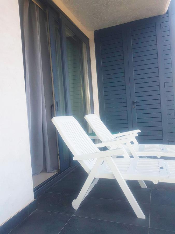 Apartment Tenerife Sur Palm-mar Extérieur photo