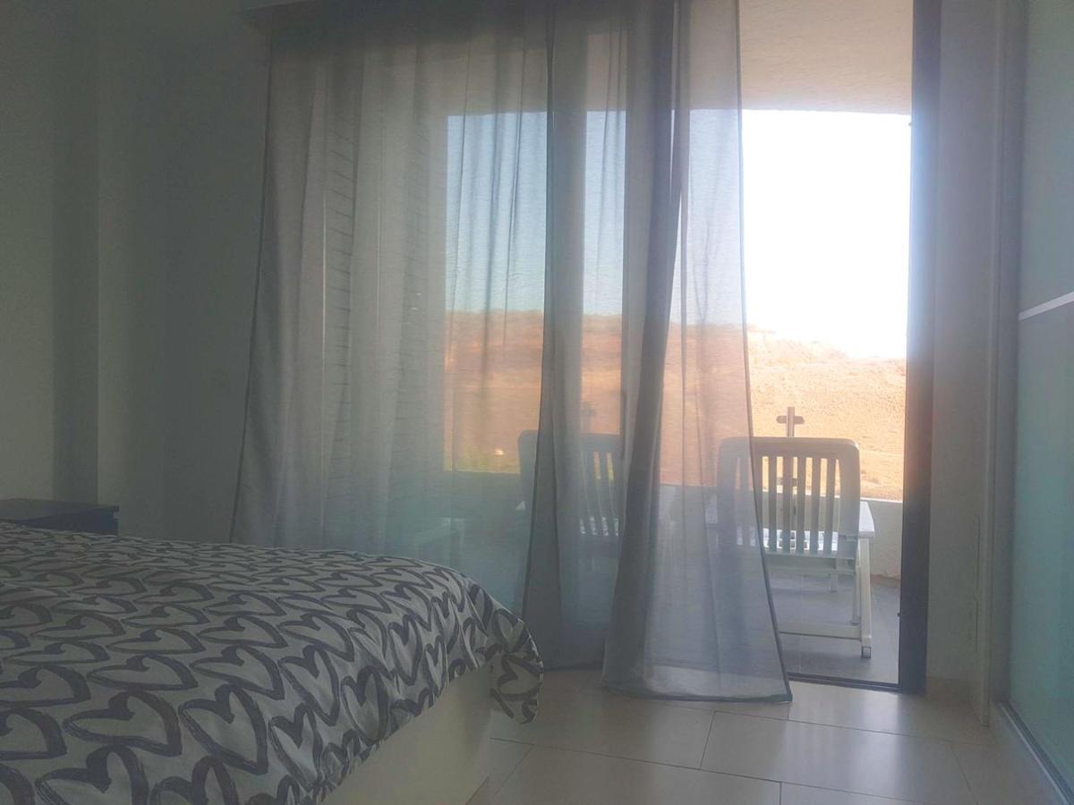 Apartment Tenerife Sur Palm-mar Extérieur photo