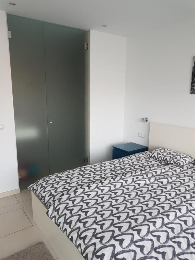 Apartment Tenerife Sur Palm-mar Extérieur photo