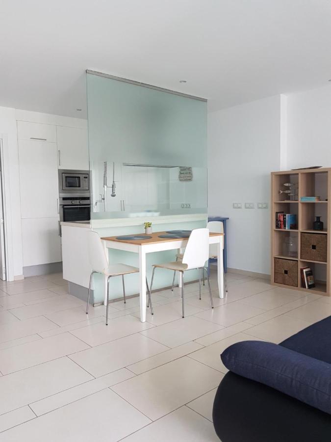 Apartment Tenerife Sur Palm-mar Extérieur photo