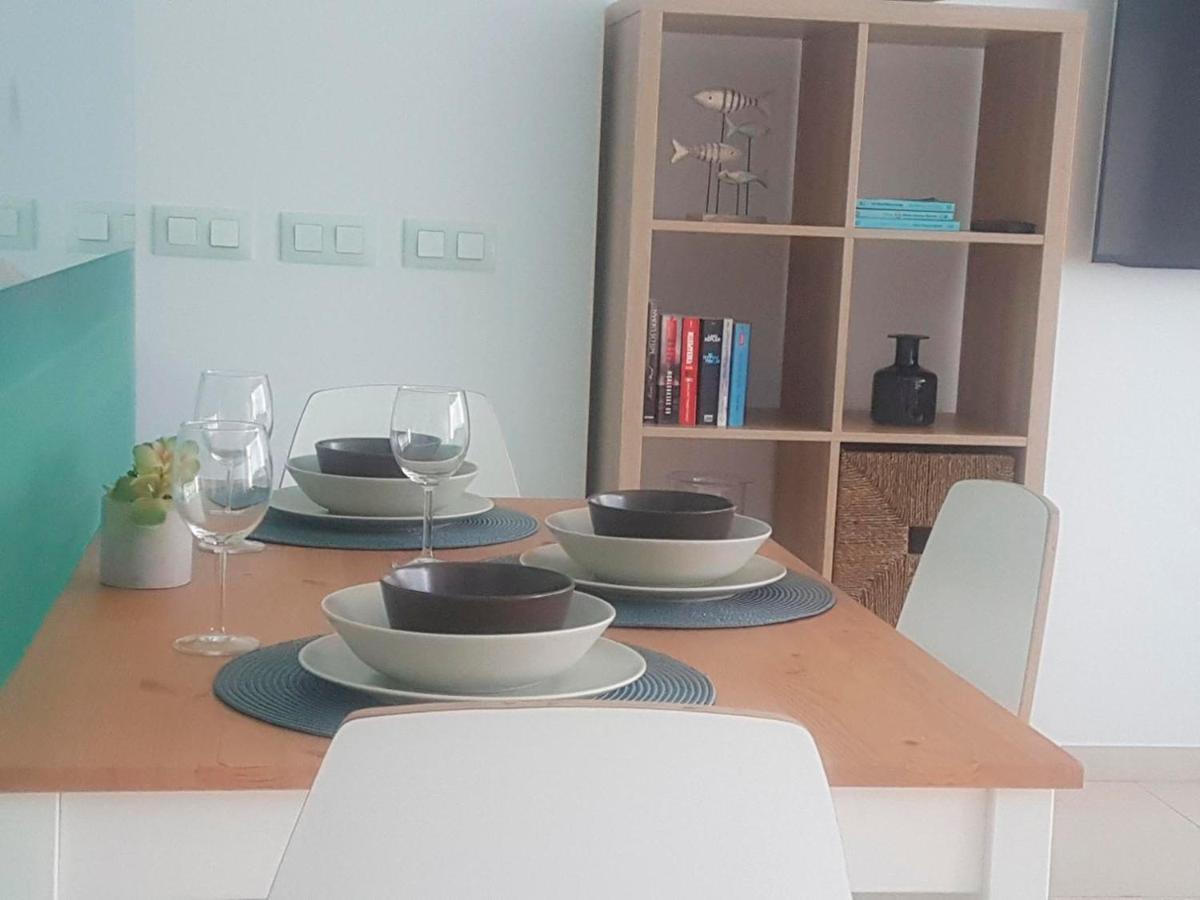 Apartment Tenerife Sur Palm-mar Extérieur photo