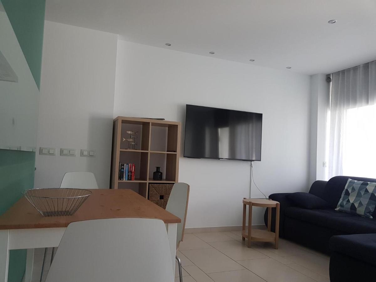 Apartment Tenerife Sur Palm-mar Extérieur photo