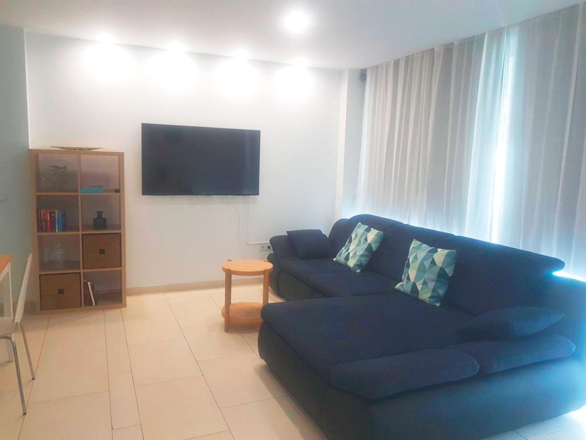 Apartment Tenerife Sur Palm-mar Extérieur photo